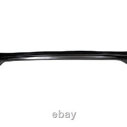 2 Pieces Rr Style Side Skirts For Honda Civic 4 door sedan 2006-11 Polypropylene