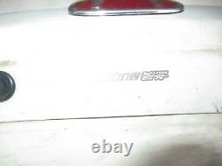 2002-2005 Honda CIVIC Ep3 Type R Mugen Bumper Mugen Grill Ep3 Rhd Front End Jdm