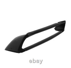 2006-2010 Honda CIVIC 4dr Sedan Mugen Style Abs Rear Tail Trunk Spoiler Wing New