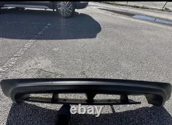 2006-2011 JDM Honda Civic Type R Diffuser Rear Diffuser