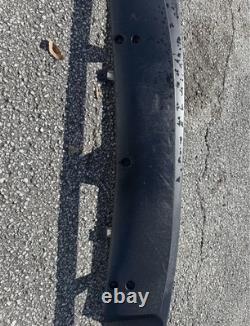 2006-2011 JDM Honda Civic Type R Diffuser Rear Diffuser