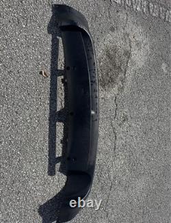 2006-2011 JDM Honda Civic Type R Diffuser Rear Diffuser