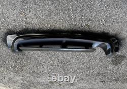 2006-2011 JDM Honda Civic Type R Diffuser Rear Diffuser