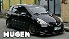 2007 Honda Jazz Pre Mmc Mugen Inspired Otoculture