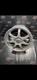 2008 Honda Civic Si Mugen Gp Oem 18 Inch Forged Rims (individual)