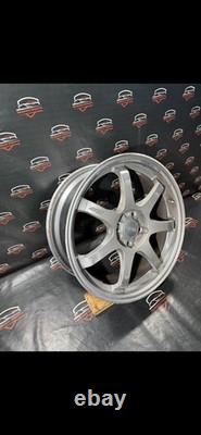 2008 Honda Civic Si Mugen GP Oem 18 Inch Forged Rims (individual)