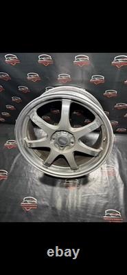 2008 Honda Civic Si Mugen GP Oem 18 Inch Forged Rims (individual)