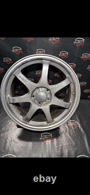 2008 Honda Civic Si Mugen GP Oem 18 Inch Forged Rims (individual)