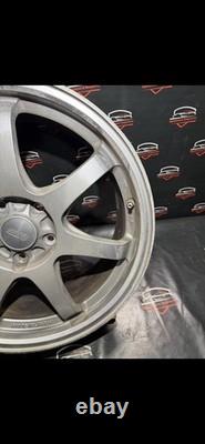 2008 Honda Civic Si Mugen GP Oem 18 Inch Forged Rims (individual)