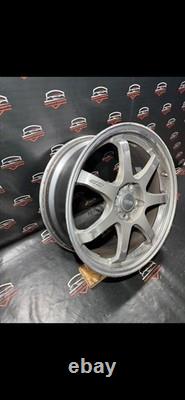 2008 Honda Civic Si Mugen GP Oem 18 Inch Forged Rims (individual)