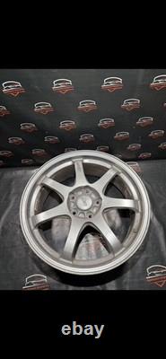 2008 Honda Civic Si Mugen GP Oem 18 Inch Forged Rims (individual)