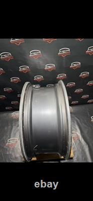 2008 Honda Civic Si Mugen GP Oem 18 Inch Forged Rims (individual)