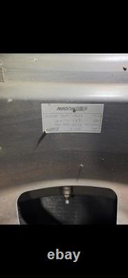 2008 Honda Civic Si Mugen GP Oem 18 Inch Forged Rims (individual)