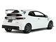 2010 Honda Civic Fn2 Type R Mugen Rhd Championship White 1/18 Model Car Otto