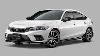 2022 Honda Civic Mugen Introducing