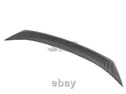 22-25 Carbon Fiber Fits Honda Civic 11th FL 5D Liftback Mugen Rear Trunk Spoiler