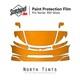 3m Pro Precut Paint Protection Clear Bra Ppf For Honda Civic Si Mugen 2008 Kit