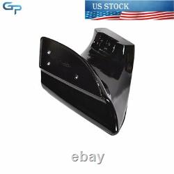 4Pic Trunk Wing Spoiler For 2006-11 Honda Civic 4DR Sedan Painted Mugen Style