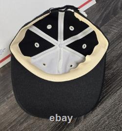 80s RARE Mugen Hat Cap JDM Integra Civic Crx Rsx Honda Vintage Ek Dc2 Ef8 Japan