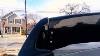 8th Gen Honda Civic Mugen Type R Spoiler Install More Decals Yosh 150subs
