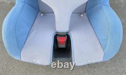 90s RARE JDM Honda Access Child Seat 94+ Integra Spec Eg6 Civic Spec Japan Mugen