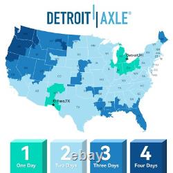 All (4) Front & Rear DRILLED & SLOTTED Brake Rotors for Honda Civic Acura CSX