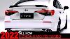 All New 2022 Honda Civic Rs Turbo