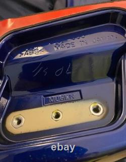 Authentic 2008 Mugen Oem Honda Civic Wing Assembly