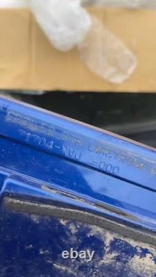 Authentic 2008 Mugen Oem Honda Civic Wing Assembly