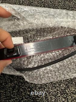 Authentic 2008 Mugen Oem Honda Civic Wing Assembly