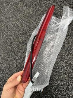 Authentic 2008 Mugen Oem Honda Civic Wing Assembly