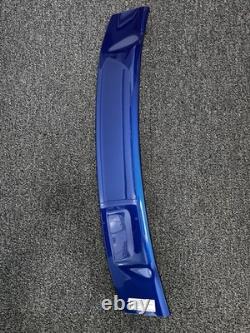 Authentic 2008 Mugen Oem Honda Civic Wing Assembly
