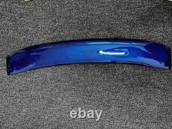 Authentic 2008 Mugen Oem Honda Civic Wing Assembly