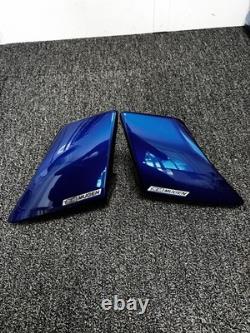 Authentic 2008 Mugen Oem Honda Civic Wing Assembly