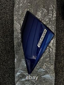 Authentic 2008 Mugen Oem Honda Civic Wing Assembly