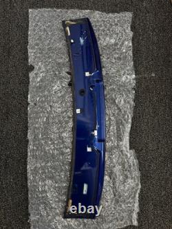 Authentic 2008 Mugen Oem Honda Civic Wing Assembly