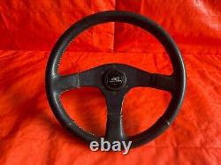 Authentic Mugen Steering Wheel Momo Model Kba 70116 S2000 CIVIC Prelude