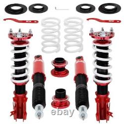 BFO Street Coilover Shock+Spring+Camber 24way Damper for Honda CIVIC 2006-2011