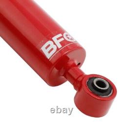 BFO Street Coilover Shock+Spring+Camber 24way Damper for Honda CIVIC 2006-2011