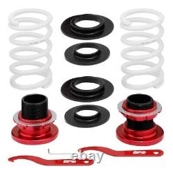 BFO Street Coilover Shock+Spring+Camber 24way Damper for Honda CIVIC 2006-2011