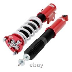 BFO Street Coilover Shock+Spring+Camber 24way Damper for Honda CIVIC 2006-2011