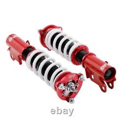 BFO Street Coilover Shock+Spring+Camber 24way Damper for Honda CIVIC 2006-2011