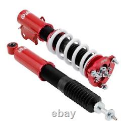 BFO Street Coilover Shock+Spring+Camber 24way Damper for Honda CIVIC 2006-2011