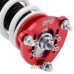 BFO Street Coilover Shock+Spring+Camber 24way Damper for Honda CIVIC 2006-2011