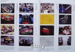 BOOK+DVD Honda Civic MUGEN RR & RACING HISTORY NSX S2000 FIT JAZZ ACCORD Japan