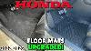 Best Floor Mat Upgrade For Your 11th Gen Honda Civic 2022 2026