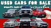 Best Used Cars To Buy In Philippines Free Transfer Of Ownership Segunda Manong Sasakyan