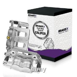 Brake X Disc Brake Caliper for 2008 Honda Civic MUGEN Si