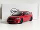 Brand New 118 Ottomobile Otto Honda Civic Fd2 Mugen Rr In Red Limited Edition