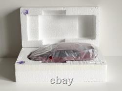 Brand New 118 Ottomobile Otto Honda Civic FD2 Mugen RR in Red Limited Edition